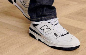 New Balance 550 blancas: Las zapatillas más vendidas del mundo New Balance 550 blancas: Las snakers más vendidas