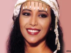 Ofra Haza, la cantante israelí de Im Nin’alu. La voz del desierto Ofra Haza y su tema Im Nin'alu.