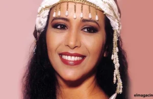Ofra Haza, la cantante israelí de Im Nin’alu. La voz del desierto Ofra Haza y su tema Im Nin'alu.