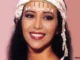 Ofra Haza, la cantante israelí de Im Nin’alu. La voz del desierto Ofra Haza y su tema Im Nin'alu.