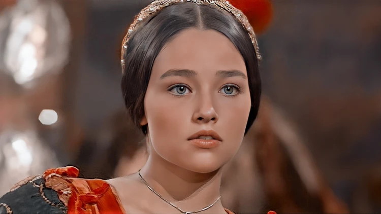 Olivia Hussey