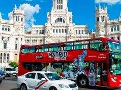 Planes divertidos para disfrutar Madrid