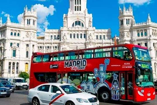 Planes divertidos para disfrutar Madrid