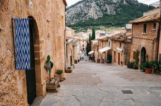 Pollença