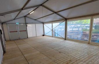 Cómo evitar el fracaso en la organización eventos corporativos Precios de carpas industriales de segunda mano para almacenaje en la organización eventos corporativos