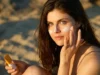 Protector solar facial bajo el maquillaje: cómo evitar una sensación pesada Protector solar facial bajo el maquillaje