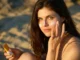 Protector solar facial bajo el maquillaje: cómo evitar una sensación pesada Protector solar facial bajo el maquillaje