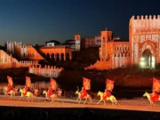 Puy du Fou España: todo lo que tienes que saber Puy du Fou España