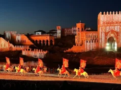 Puy du Fou España: todo lo que tienes que saber Puy du Fou España