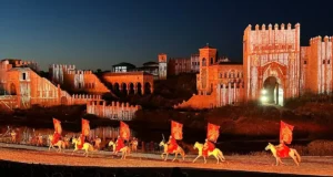 Puy du Fou España