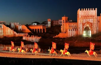 Puy du Fou España: todo lo que tienes que saber Puy du Fou España