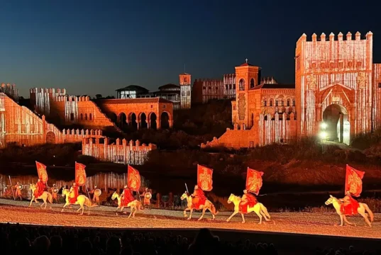 Puy du Fou España