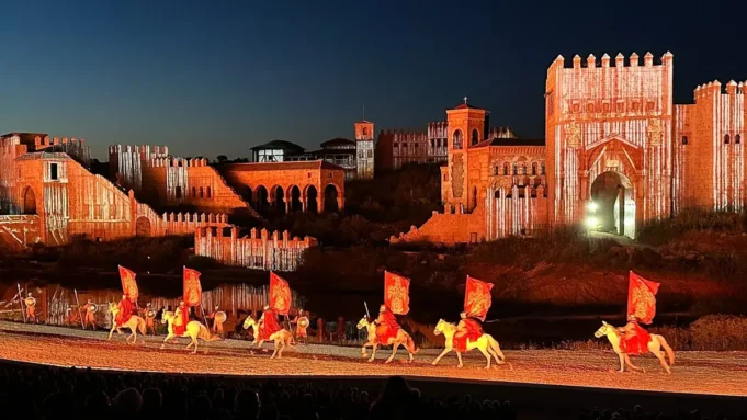 Puy du Fou España Puy du Fou España