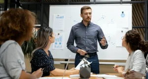 Qué es un software ERP y cómo podría ayudarte en tu empresa