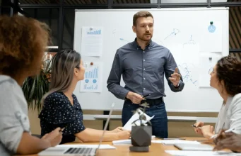 Qué es un software ERP y cómo podría ayudarte en tu empresa Qué es un software ERP y cómo podría ayudarte en tu empresa