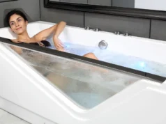 ¿Qué es una bañera exenta y qué ventajas tiene? Qué es una bañera exenta y qué ventajas tiene