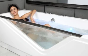¿Qué es una bañera exenta y qué ventajas tiene? Qué es una bañera exenta y qué ventajas tiene