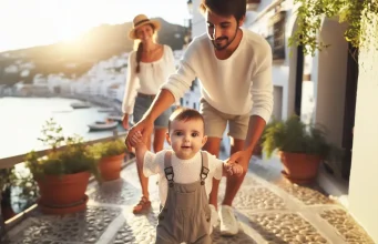 ¿Qué gasto mensual tiene un bebé en España en 2025? Qué gasto mensual tiene un bebé en España en 2024