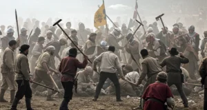 Qué querían los comuneros de Castilla