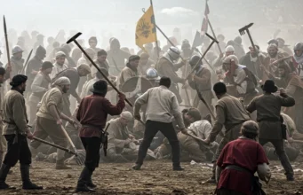 Qué querían los comuneros de Castilla