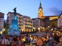 Qué ver en Vitoria y alrededores