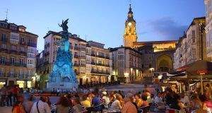 Qué ver en Vitoria y alrededores