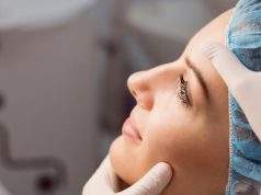 Beneficios de la rinoplastia