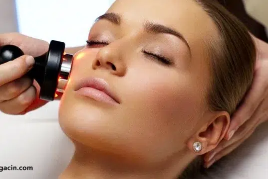 Radiofrecuencia facial