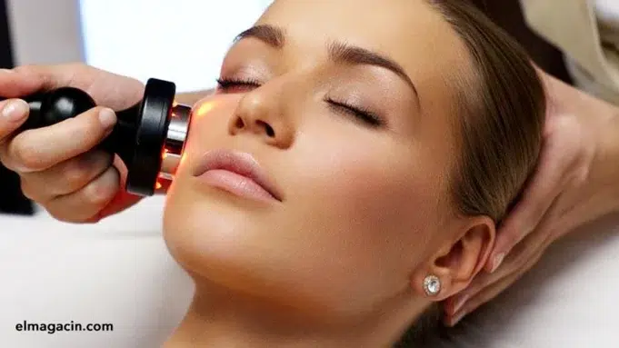 Radiofrecuencia facial Radiofrecuencia facial
