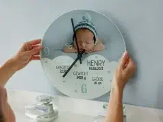 Regalos personalizados con fotos para bebés Regalos personalizados con fotos para bebés