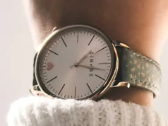 Relojes digitales y relojes inteligentes: ¿Qué vale la pena saber antes de comprar? Reloj analógico