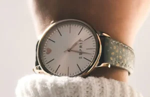 Relojes digitales y relojes inteligentes: ¿Qué vale la pena saber antes de comprar? Reloj analógico