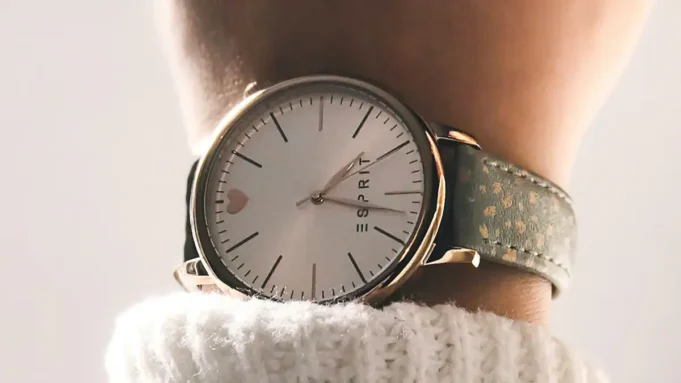 Reloj analógico Reloj analógico
