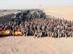 Requisitos para entrar en el ejército español