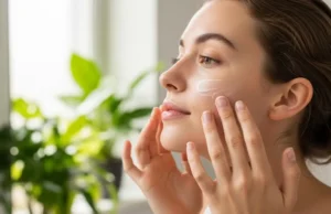 Rutina de belleza integral: piel, cabello y contorno facial Rutina de belleza integral.