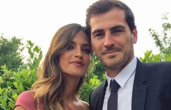 Sara Carbonero e Iker Casillas: la historia de aquella pareja Sara Carbonero e Iker Casillas