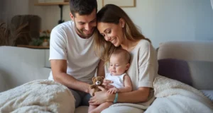Se puede interrumpir el permiso de paternidad en España