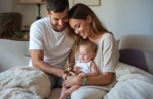 ¿Se puede interrumpir el permiso de paternidad en 2025 en España? Se puede interrumpir el permiso de paternidad en España