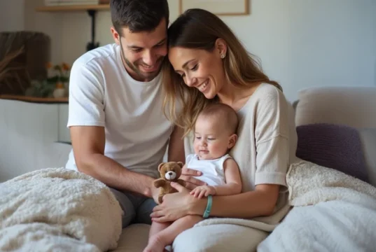 Se puede interrumpir el permiso de paternidad en España