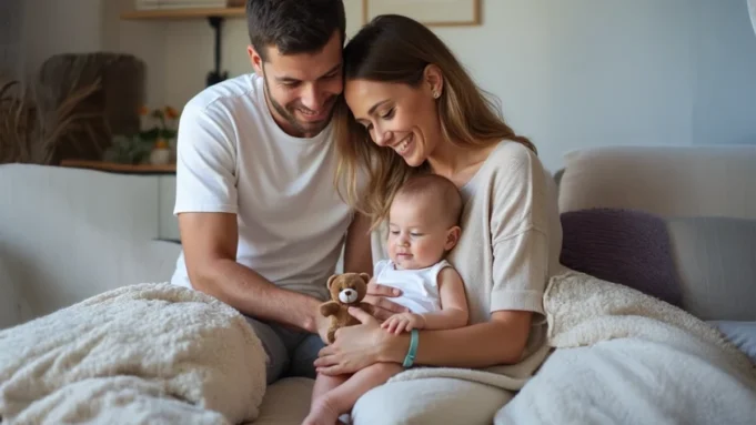 Se puede interrumpir el permiso de paternidad Se puede interrumpir el permiso de paternidad en España