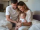 ¿Se puede interrumpir el permiso de paternidad en 2025 en España? Se puede interrumpir el permiso de paternidad en España