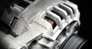 Signos de avería del alternador del Lada NIVA