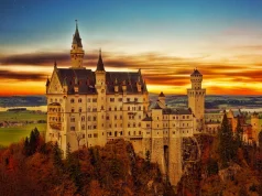 Sitios para visitar en Europa bonitos: Los mejores lugares que ver Sitios de interés que ver en Europa
