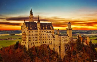 Sitios para visitar en Europa bonitos: Los mejores lugares que ver Sitios de interés que ver en Europa