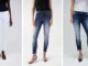 Back to work: Los jeans que no pueden faltar en tu armario Skinny jeans