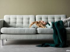 Sofá cama en Ikea. Razones para no comprarlo y una buena alternativa