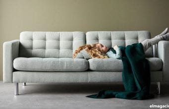 Sofá cama en Ikea. Razones para no comprarlo y una buena alternativa Sofá cama en Ikea. Razones para no comprarlo y una buena alternativa