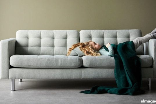 Sofá cama en Ikea. Razones para no comprarlo y una buena alternativa