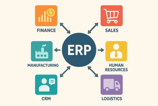 Software ERP