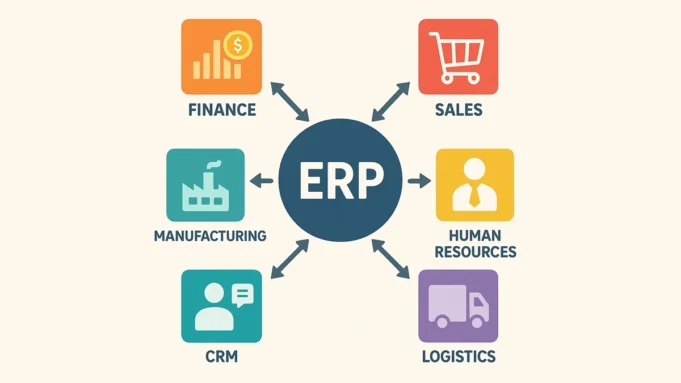 Software ERP Software ERP